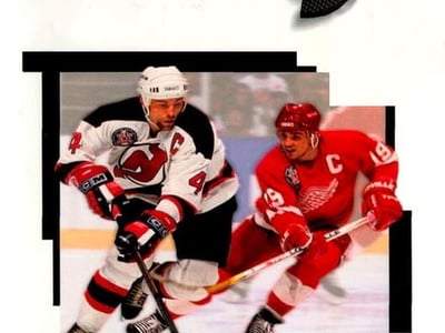 NHL 96