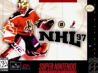 NHL 97
