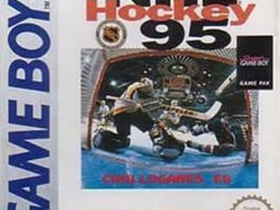 NHL Hockey '95