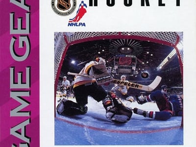 NHL Hockey
