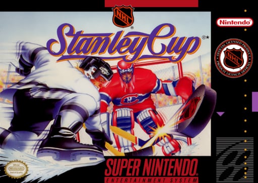 NHL 스탠리컵