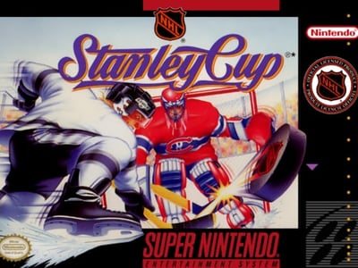 NHL Stanley Cup