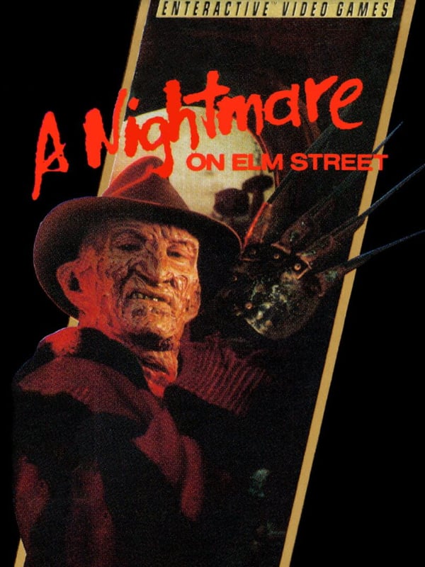 Nightmare on Elm Street, A