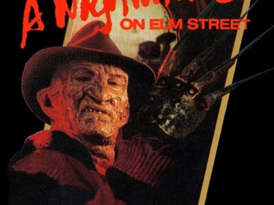 Nightmare on Elm Street, A