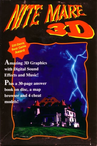Nitemare-3D