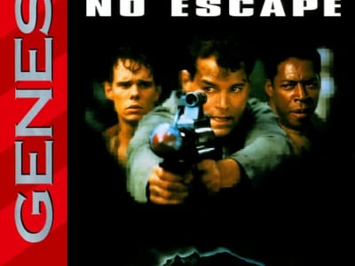 No Escape