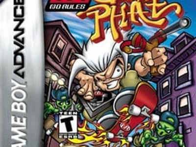 No Rules - Get Phat