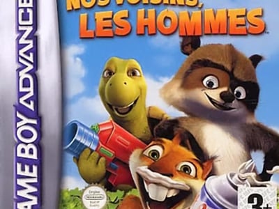 Nos Voisins, les Hommes
