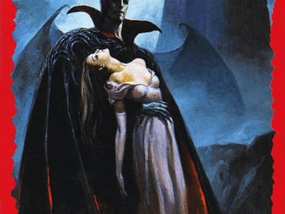 Nosferatu