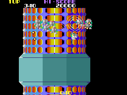 Nova 2001