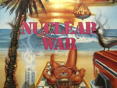 Nuclear War