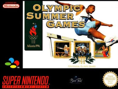 Olympic Summer Games