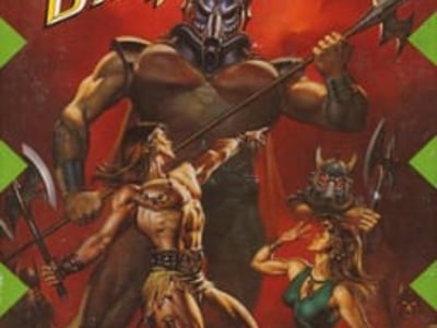 Onslaught
