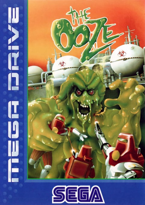 Ooze, The