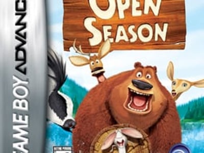 Open Season