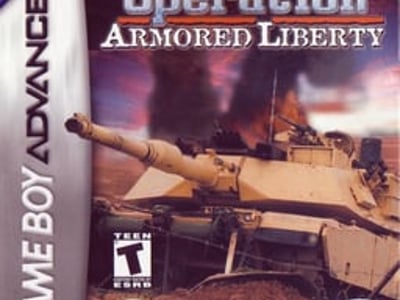 Operation Armored Liberty