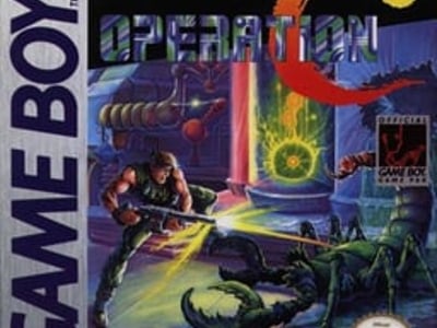 Operation C