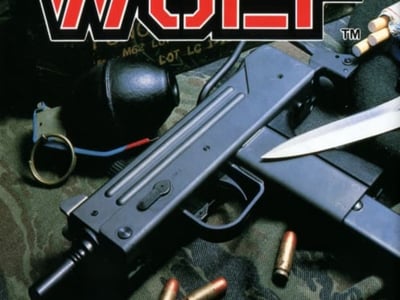 Operation Wolf