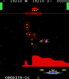 Orbitron