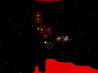 Orbitron