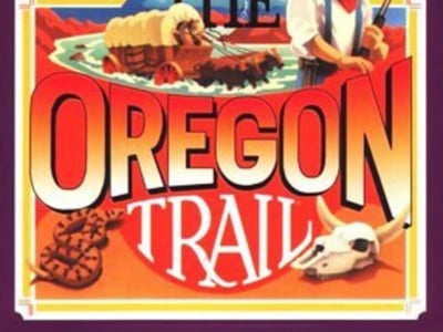 Oregon Trail, The
