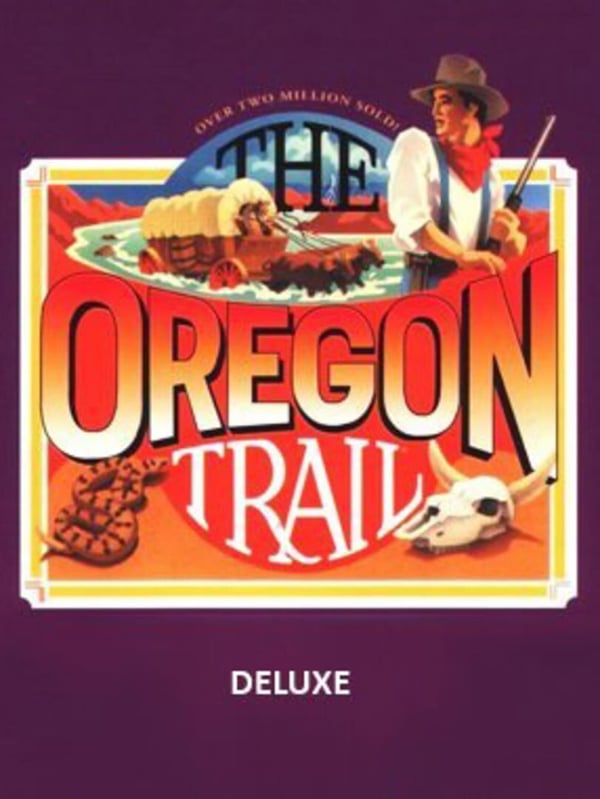 The Oregon Trail