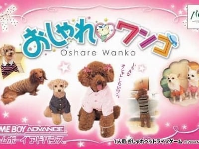 Oshare Wanko