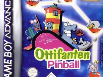 Ottifanten Pinball