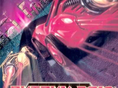 OutRun 2019