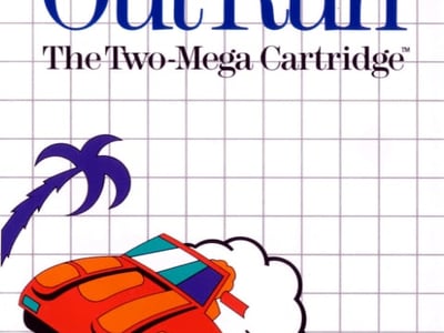 OutRun