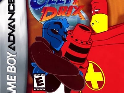 Ozzy & Drix