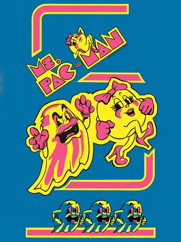 Pac-Man