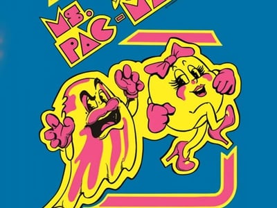 Pac-Man
