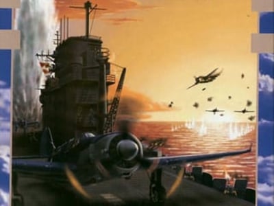 Pacific Strike