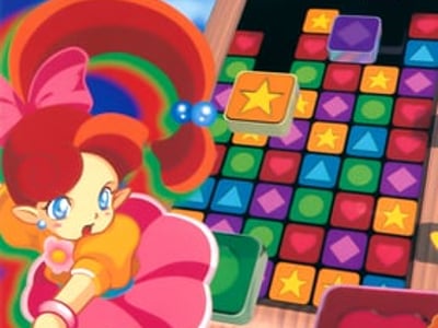 Panel de Pon