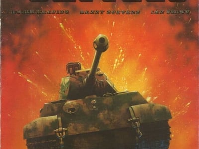 Panzer Battles