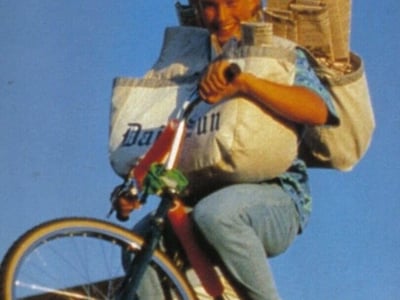 Paperboy 2