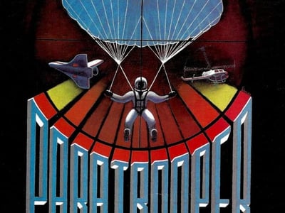 Paratrooper