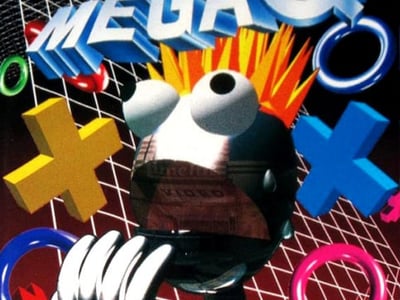 Party Quiz Mega Q
