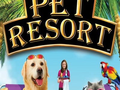 Paws & Claws - Pet Resort