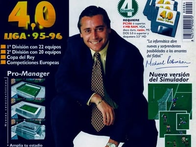 PC Futbol