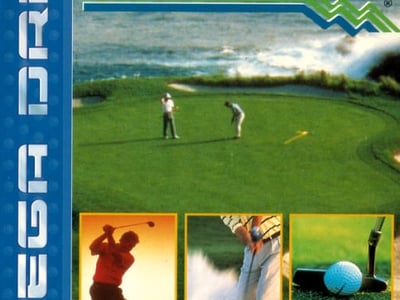 Pebble Beach Golf Links