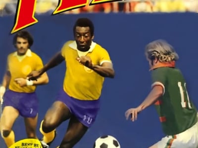 Pele!