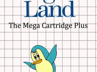Penguin Land
