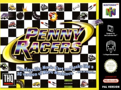 Penny Racers