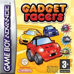 Penny Racers