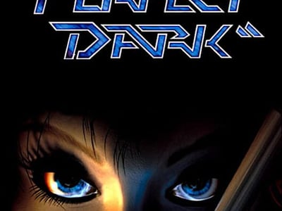 Perfect Dark