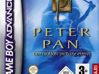 Peter Pan - The Motion Picture Event