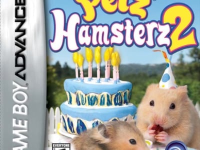Petz - Hamsterz Life 2