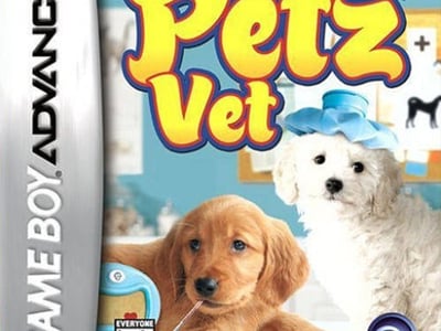 Petz Vet